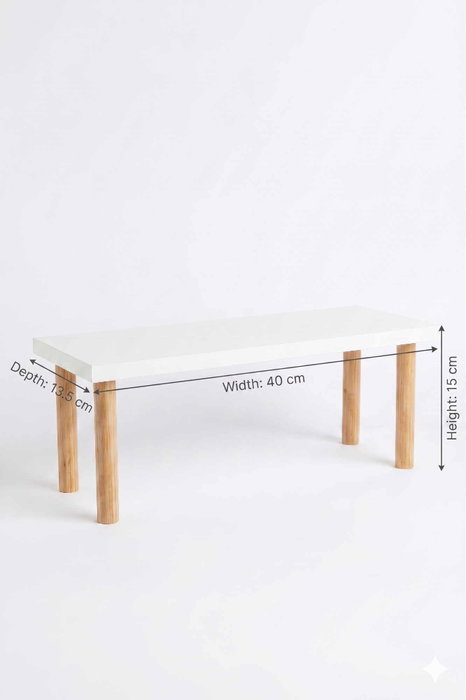 Hanah Home Ck37C - Blanco